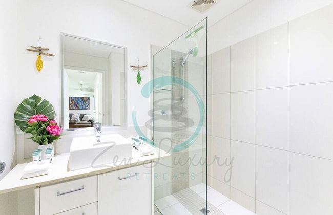 ZEN CROWN TOWERS - 3Bedroom Luxury Pad - Foto 23