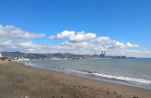 Apartamento Málaga Velázquez - Photo 18