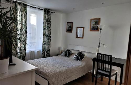 Résidence Hôtel Les Joséphines - Foto 13