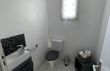 PENN AR ROZ - Grande maison familiale proche mer - Foto 35