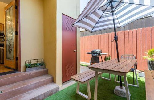 Ocean View Hot Tub Luxe House Steps to Sand - Foto 54