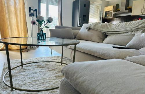 Logement terrasse chute la vie - Photo 8