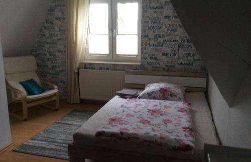 Ferienwohnung am Mühlendamm - Foto 16