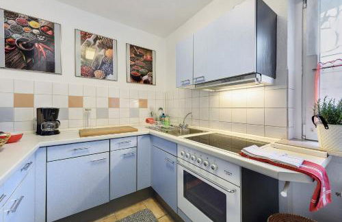 Ferienwohnung Rosenrot - Foto 13