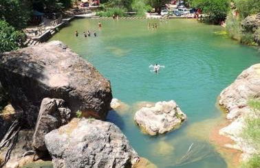 Casa Rural San Francisco I - Foto 35