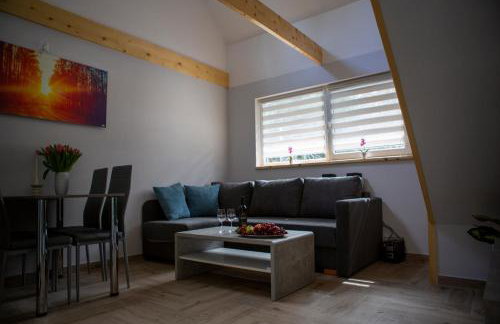 Domki Pastelove - Foto 13