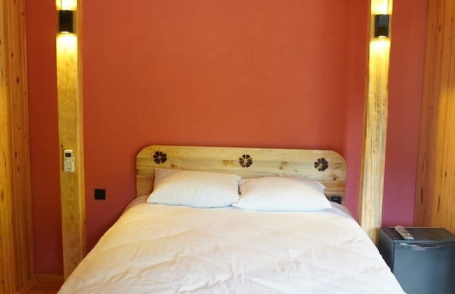 Hayalim Otel Cafe - Foto 14