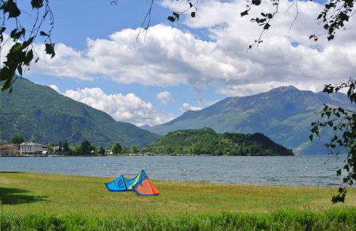 Villa Meraviglia - Villa with Breathtaking Lake Como Views - Foto 49