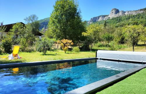 Le Gîte des Trois Seigneurs - Photo 26