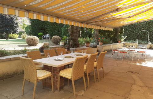 Maison de charme de 8 à 13 personnes - Foto 4