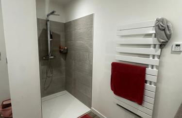 Magnifique Villa avec piscine et jacuzzi - Foto 13