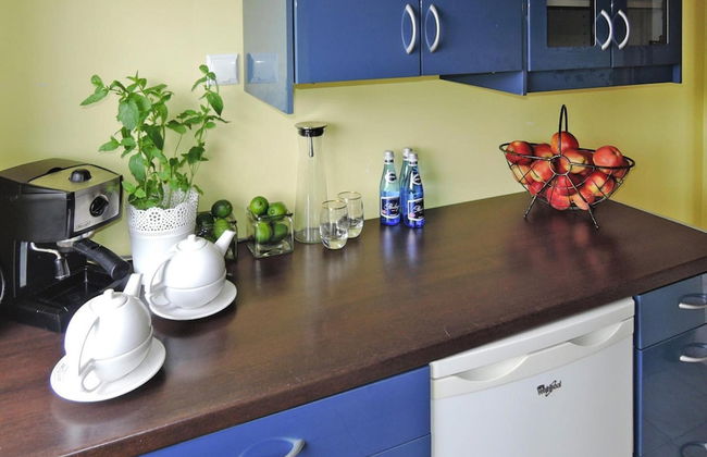 Apartment in Dabrowa Near the Sea - Foto 13