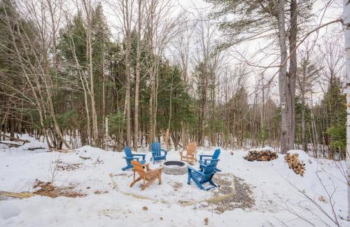 20Percent-off-Intro,15-min-to-SundayRiver,Hot-tub,Sauna,Pet-Kid-Friendly - Foto 58