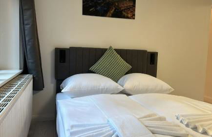 Ferienwohnung im Alexanderstraße - Foto 15