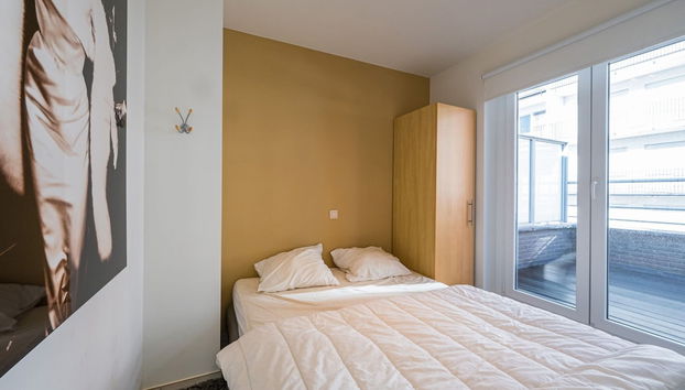 Exclusive Penthouse With 2 Sunny Terraces - Foto 2, Habitación