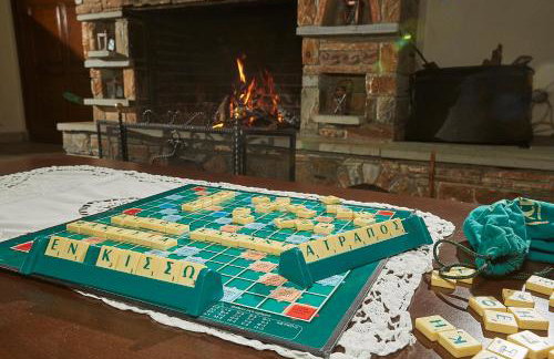 Atrapos Hotel - Foto 115