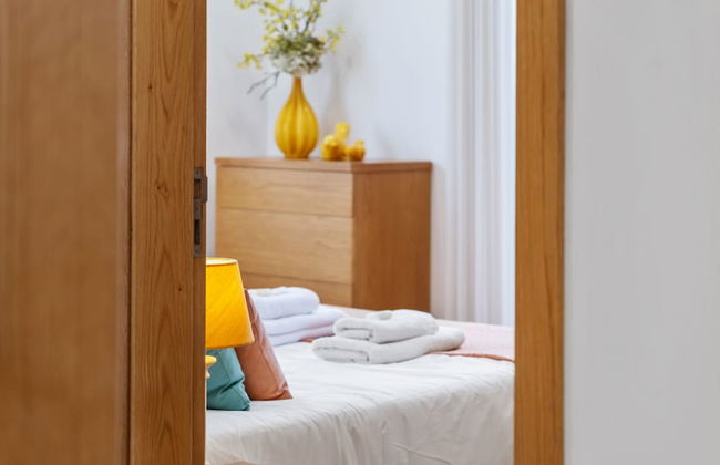 Villa Cam lia by Homie - Foto 25