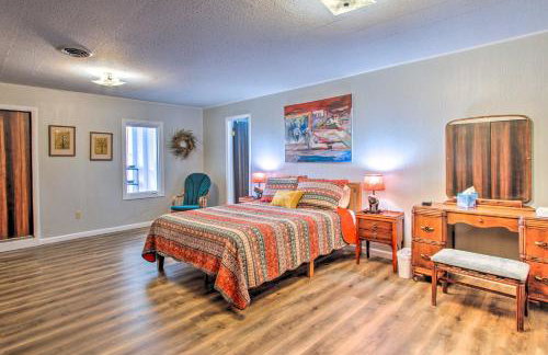 Charming Choteau Apartment Central Location! - Foto 11