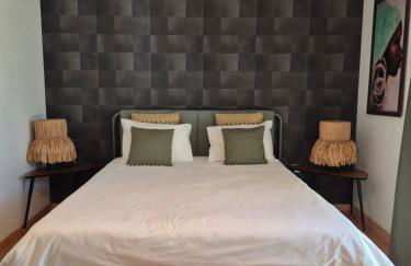 Chitaka's Organic Farmhouse in Ribatejo - Foto 7