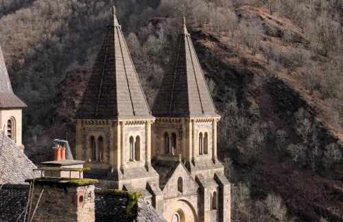 Holiday Home in Auvergne With Roofed Garden and Terrace - Foto 80