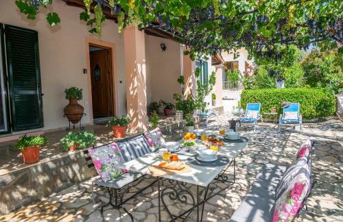 Green Yard Family Holiday Home Sidari Corfu - Foto 2