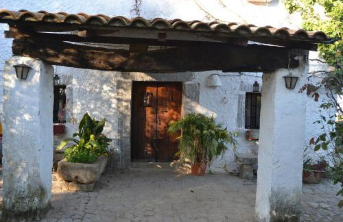 La Casa Rural Cortijo del Zoco Bajo - Foto 71