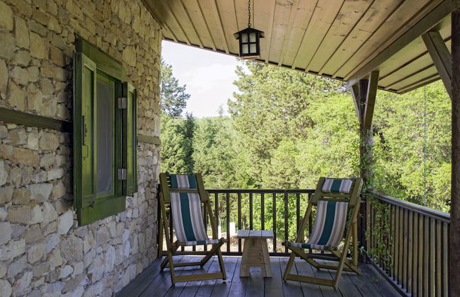 Seki Cottages - Foto 12