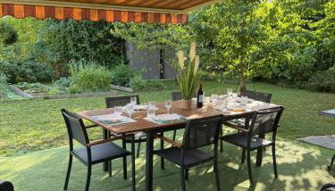 Elegant House near Château de Voltaire - Foto 4