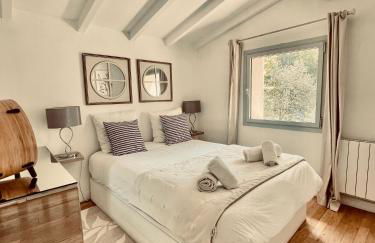 Zen et Chic, juste à coté de la Bastide de Marie - Photo 32