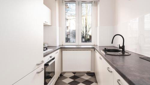 Studio by Kasprowicz Park Poznań by Noclegi Renters - Foto 3