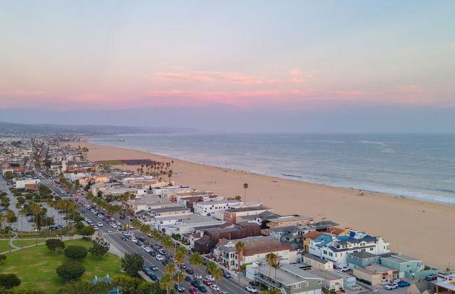 Shoreline Villa by Avantstay Steps to the Beach Bay Pier - Foto 54