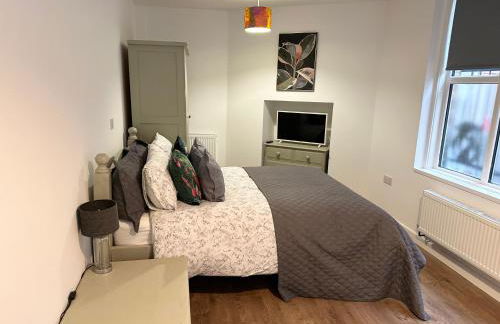 Bright Studio in the Heart of Chorlton - Foto 7