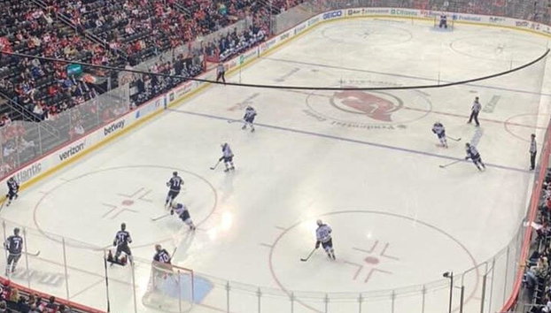 National Hockey League: New Jersey Devils Ice Hockey Game at Prudential Center - Ticket - Foto 4