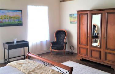 Gite des Roses, 30mins Puy du Fou - Foto 8