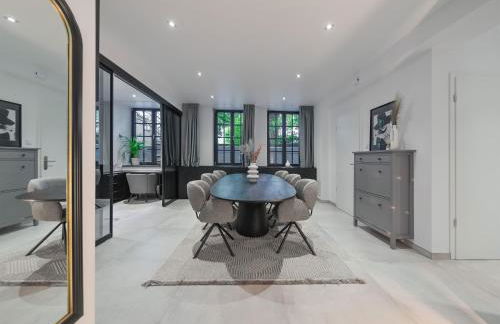 Luxury Design Loft - Foto 8