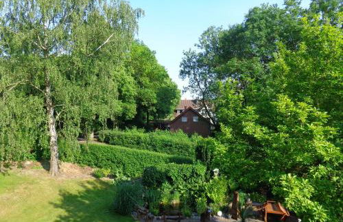 Ferienwohnung Dawe - Foto 11