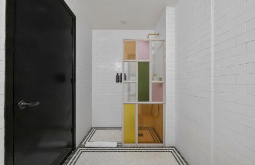 Freeman 903 by Rove Travel - 1BR Condo with Shared Amenities - Foto 9