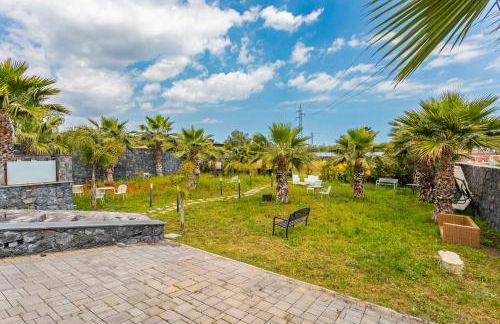 Villa Clelia - Jacuzzi Garden - Foto 26