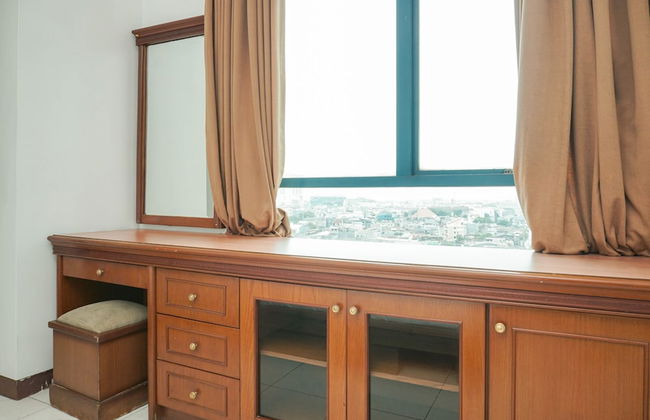 Spacious and Good 3BR Pangeran Jayakarta Apartment - Foto 5