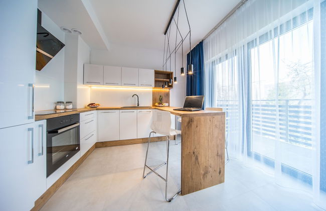 Apartamenty Visit - Koszalin - Foto 13