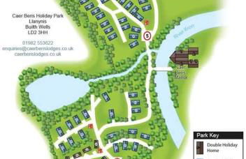 Turtle Lodges 29 - Riverside - Foto 9