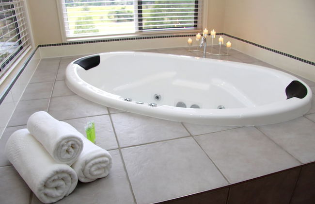 Yabbaloumba Retreat - Foto 12