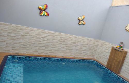 Recanto Caldeira - Foto 2