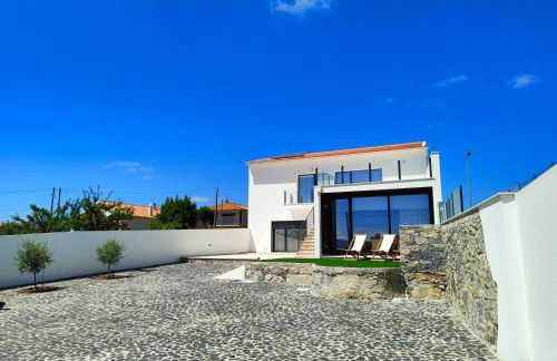 Casa de Lazer da Chã - Foto 1