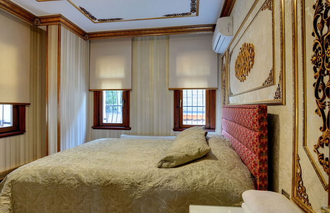 Emirganli Ottoman House - Foto 26