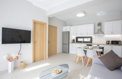 The two apartments - Photo 31