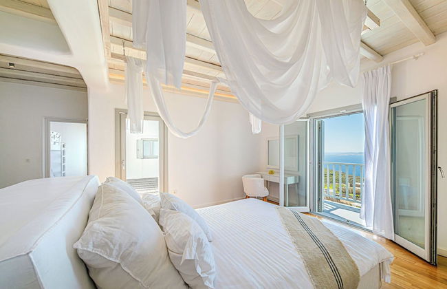 Anthis Villas Mykonos - Foto 61