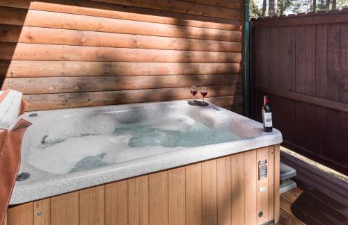 Cowboy Cabin by Ruidoso Vacation Rentals - Foto 6