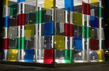 Apto boutique en la Malagueta - Photo 31