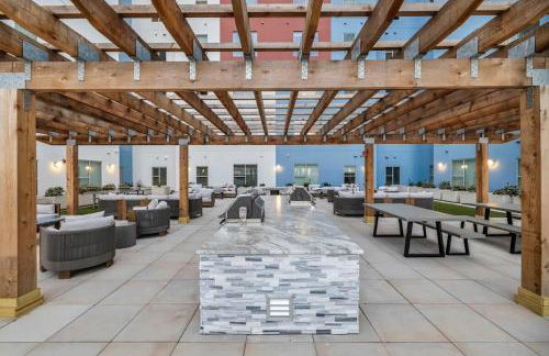 The Gulch Music Row Broadway Nashville Parking - Foto 52